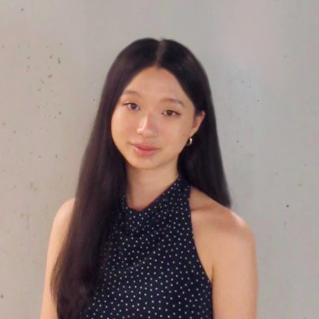Alison Guo Profile Picture