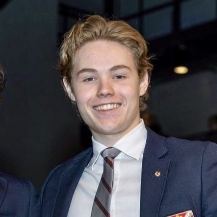 Jack Cordingly Profile Picture