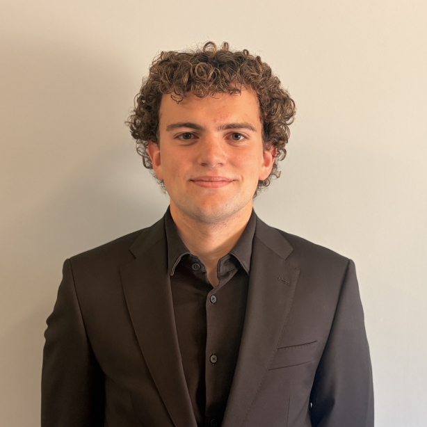 Marshall Howard Profile Picture