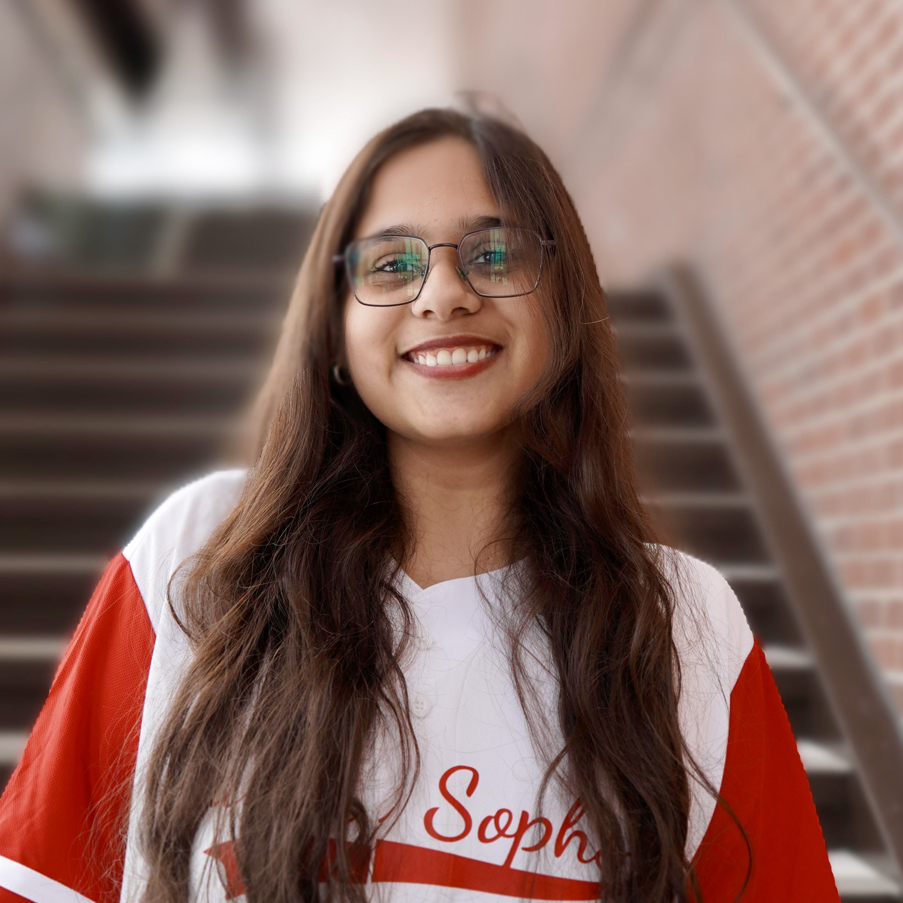 Mehak Bhatia Profile Picture